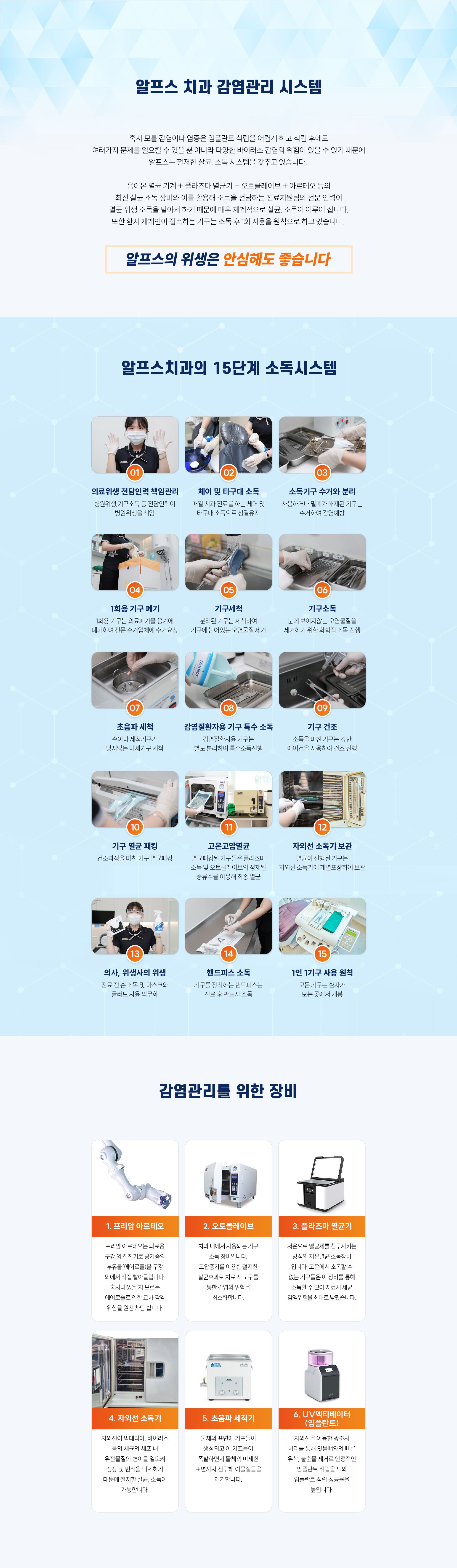 감염관리